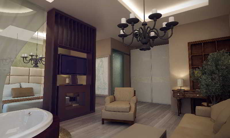 Elegance Luxury Executive Suites - Adults Only Трагаки Экстерьер фото