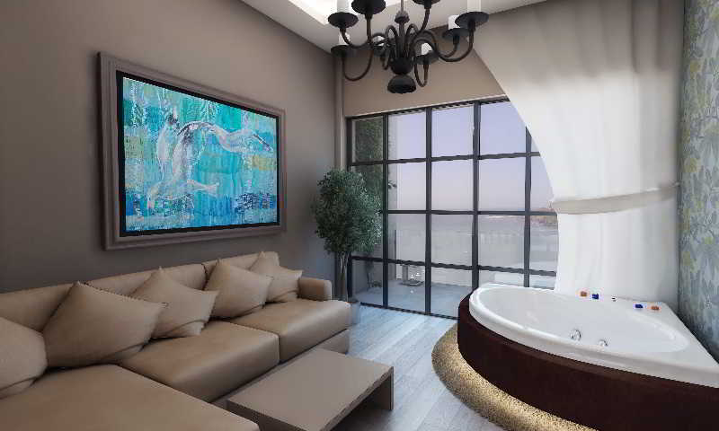 Elegance Luxury Executive Suites - Adults Only Трагаки Экстерьер фото