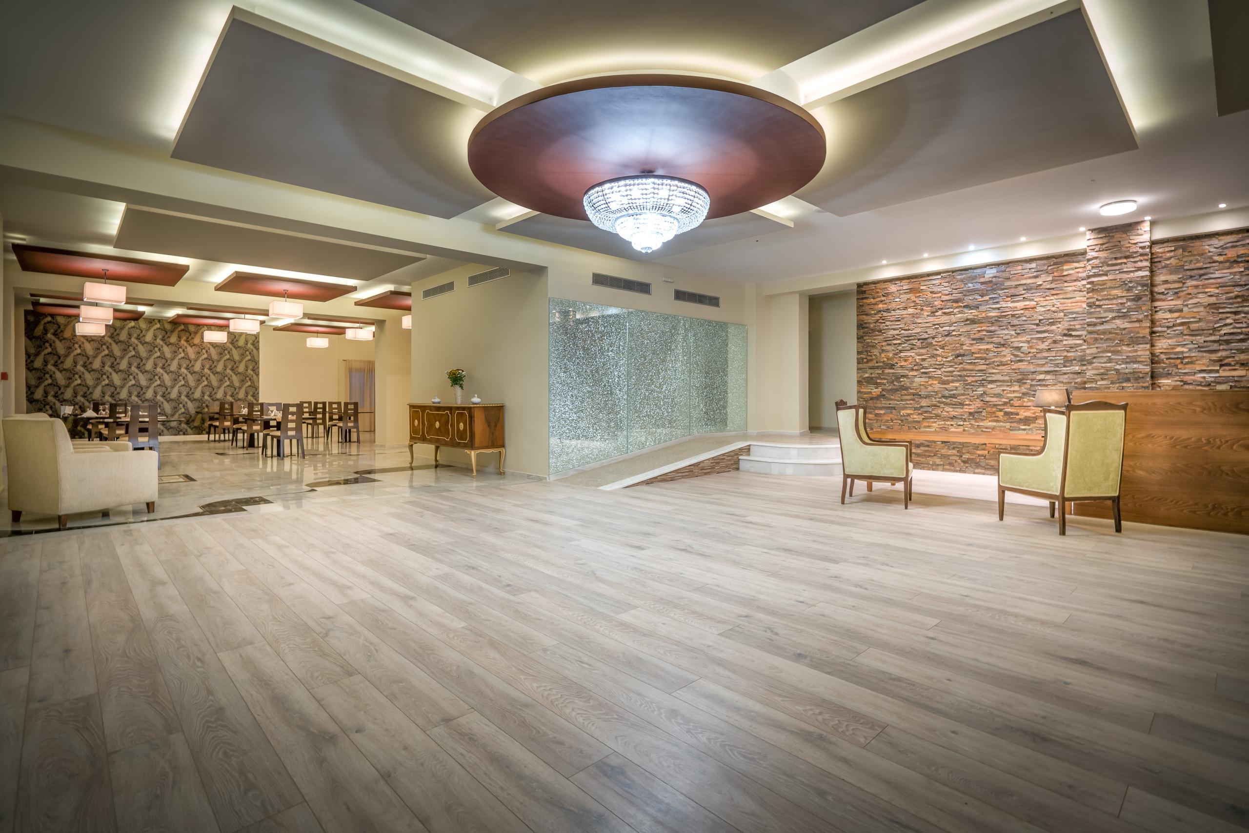 Elegance Luxury Executive Suites - Adults Only Трагаки Экстерьер фото