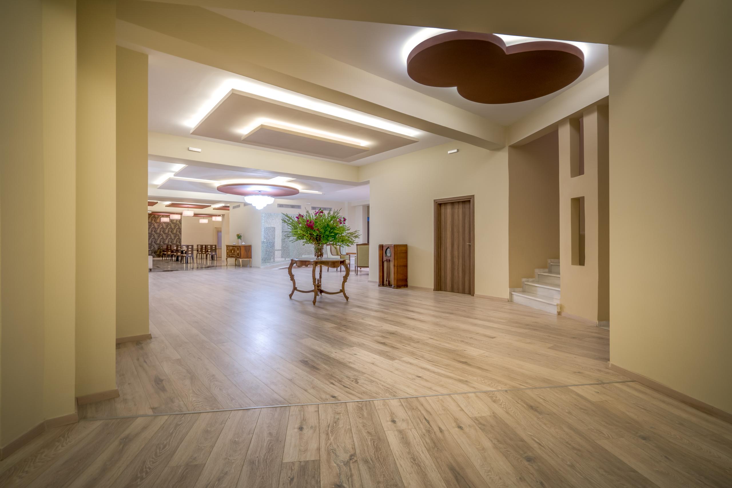 Elegance Luxury Executive Suites - Adults Only Трагаки Экстерьер фото