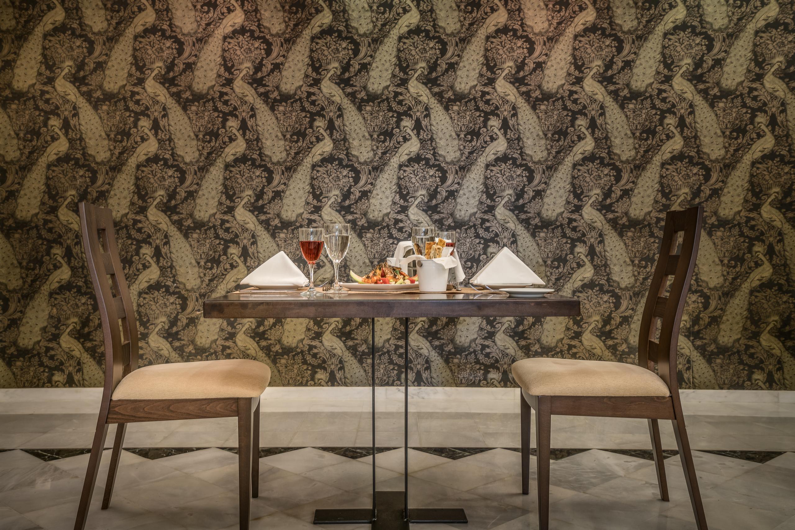 Elegance Luxury Executive Suites - Adults Only Трагаки Экстерьер фото