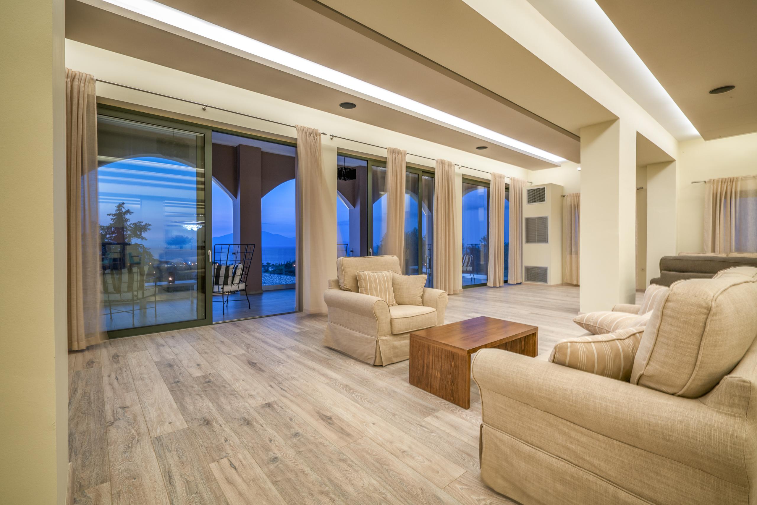 Elegance Luxury Executive Suites - Adults Only Трагаки Экстерьер фото