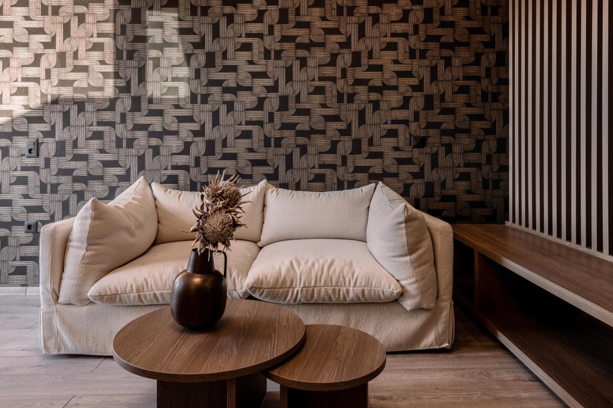 Elegance Luxury Executive Suites - Adults Only Трагаки Экстерьер фото