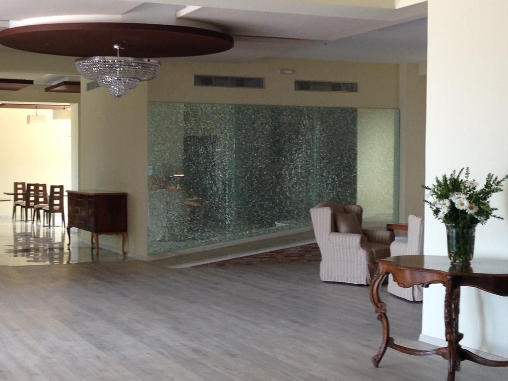 Elegance Luxury Executive Suites - Adults Only Трагаки Экстерьер фото