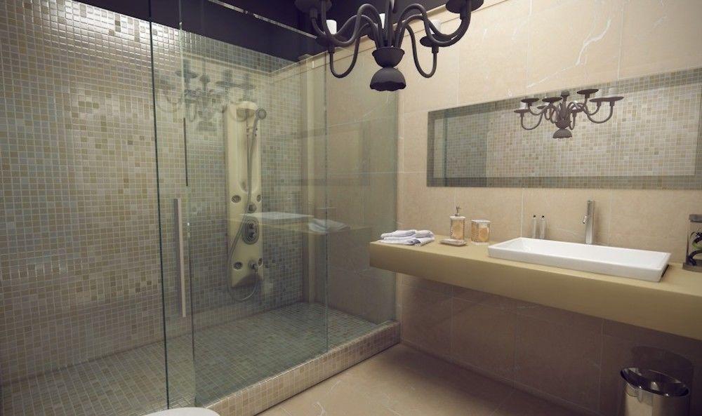 Elegance Luxury Executive Suites - Adults Only Трагаки Экстерьер фото